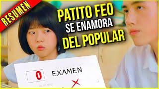  resumen : LA PATITO FEO SE ENAMORA DEL CHICO POPULAR DE LA CLASE - LA PATITO FEO | Ahora te cuento