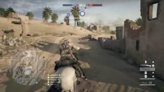 20 Killstreak Cavalry (29-2 on Horse) - Alley Gangbangs at Suez