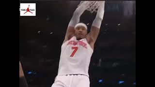 Carmelo Anthony Highlights