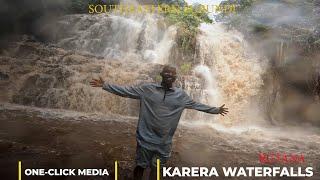 KARERA WATERFALLS