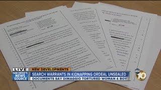 Hannah Anderson's family reacts to details in search warrants