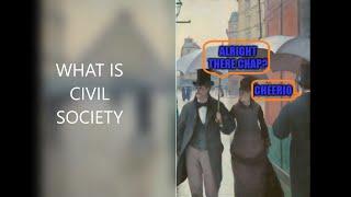 Civil Society