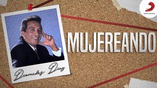 Diomedes Díaz feat Juancho Rois –  Mujerando (Video Oficial)