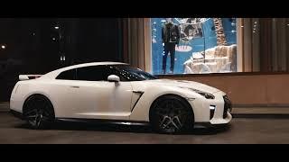 GTR R35 Face Lift by AZC