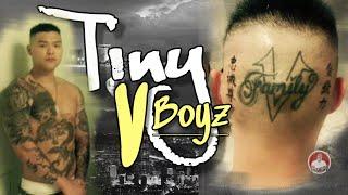 TINY from V Boyz Gang almost 6 years in Mississippi Prison #30tolife