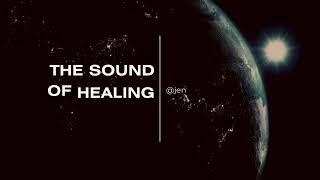 The Sound Of Healing. ️