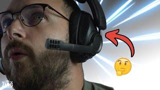 Sennheiser могат ли да правят гейминг слушалки? 