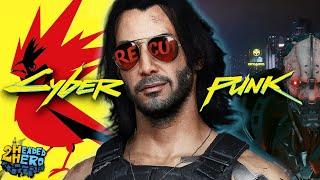 Cyberpunk 2077: Why Do We Forgive CD Projekt Red? (Review after 300+ Hours)