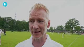 Kampioenschap en opnieuw promotie voor RKSV Mierlo-Hout | Helmond