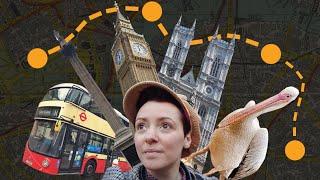 The Ultimate London Tour: How To See The Absolute Most In One Day