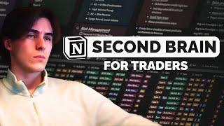 I Learned a System To Make Trading EASY