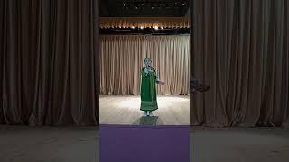 Алиса Кулинич - "Утушка луговая"