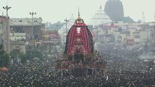Annual Car Festival of #LordJagannath 2022 | #RathYatra 2022 #RathYatra2022 - Part 5