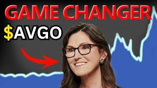 AVGO Stock (Broadcom stock) AVGO STOCK PREDICTIONS! AVGO STOCK Analysis avgo stock news today.