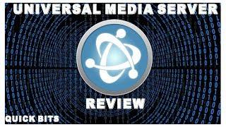 Universal Media Server | Review