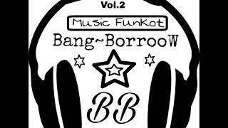 Funky Kota(FunKot) HardOnMix Vol 2