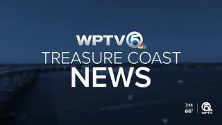 WPTV Treasure Coast News: Saturday, March 12, 2022