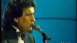 Le Mamme - Toto Cutugno - Sanremo 1989