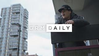 DIBO - Blue Lights Freestyle [Music Video] | GRM Daily