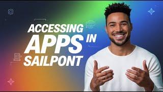 Create roles in Sailpoint | Accessing Apps in Sailpoint | SailPoint Online Tutorial