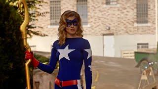 Stargirl - All Powers from Legends of Tomorrow