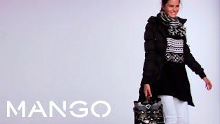 ISABELI FONTANA - SKI SLOPE | MANGO FW11