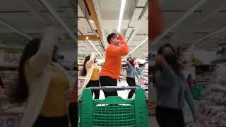 In da getto challenge ft. MIJIRRITOS!! 
