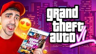 خريطة قراند 6 ؟ - موعد اول عرض دعائي للعبة - GTA 6