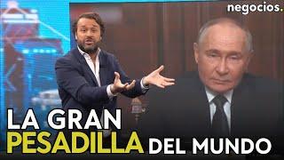 La gran pesadilla del mundo: un enfrentamiento desatado entre potencias nucleares. ¿Amenaza real?