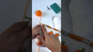 What is Tunisian Crochet ? #crochet #diy #handmade