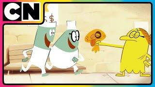 Lamput Presents: Show Me the Lamput (Ep. 131) | Lamput | Cartoon Network Asia