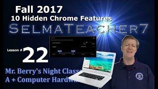 12 Hidden Chrome Features (You'll Wish You Knew About Sooner)