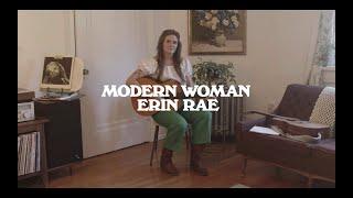 Erin Rae - Modern Woman (Official Video)