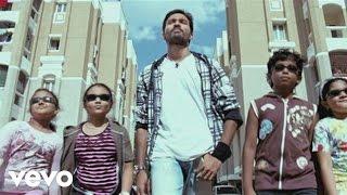 Kutty - Lifey Jollyda Video | Dhanush | Devi Sri Prasad