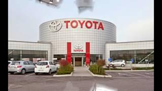 Toyota Motor Corporation