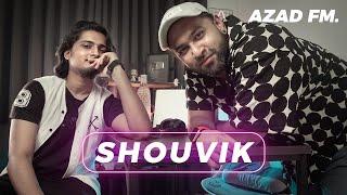 Shouvik & Azad's most intense conversations & confessions - Azad Fm Ep 15