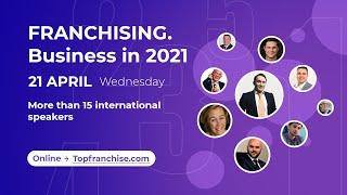 Global Franchise Conference