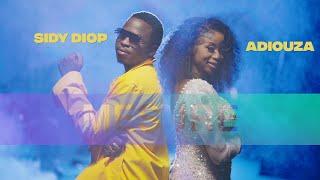 Sidy Diop - Mesure Feat Adiouza (Clip Officiel)