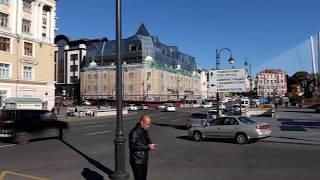 Лариса Матушевич. Улучшение жизни Дальнего Востока.