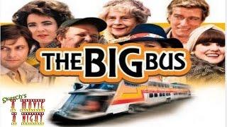 S-A-M-A-N: 'The Big Bus'