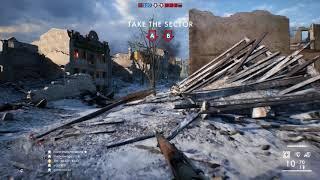 Battlefield 1 Tsaritsyn Pre-Battle speech