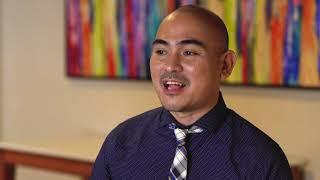 Ronald Cruz - GED Educator