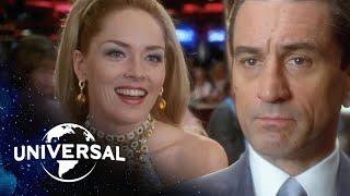 Casino | Robert De Niro & Sharon Stone