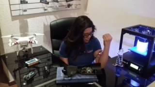 Sólo en robohack