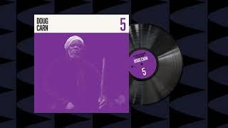 "Desires" - Doug Carn, Adrian Younge, & Ali Shaheed Muhammad