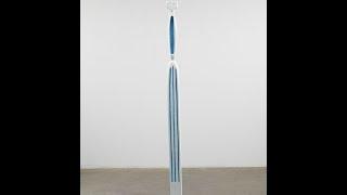 Episode 44: Louise Bourgeois' "Pillar" (1949 - 50)