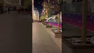 Beautiful Red Square 🟥 in Moscow Красная площадь Москва