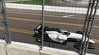 IndyCar 2019