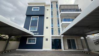 A STYLISH PENTHOUSE APARTMENT FOR SALE IN VILLA OLGA, FULLY FURNISHED 