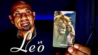 LEO🫵 BEING DIVINELY PROTECTED FROM A SITUATION THAT NO LONGER SERVES 🫵  TRUTH EXPOSED 